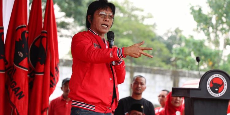 Kritik PDIP terhadap Sistem SPPG dan Pemberdayaan Kantin Sekolah