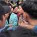 Polisi Menolak Tudingan Tahan Dua Demonstran di Solo