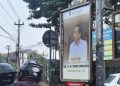 Pemkot Solo Pasang Baliho Ulang Tahun Jokowi, Gerindra Menyatakan Kekecewaan