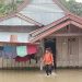 Banjir dan Longsor di Sinjai Sulsel Mengakibatkan Puluhan Rumah Terdampak