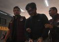 Polisi Ungkap Frans Kirim Uang 168 Kali ke Fredy Pratama, Minimal Rp1 Miliar