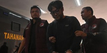 Polisi Ungkap Frans Kirim Uang 168 Kali ke Fredy Pratama, Minimal Rp1 Miliar