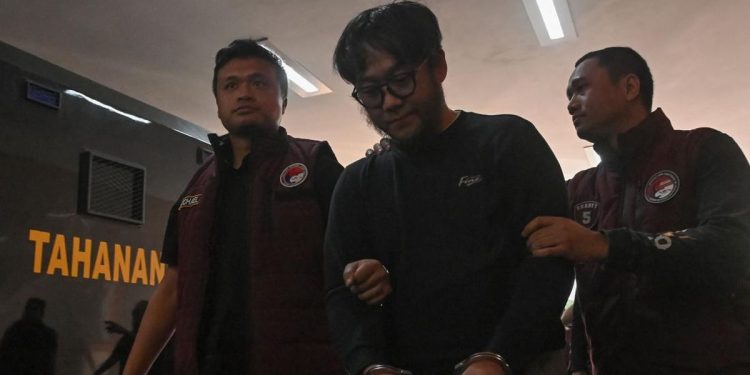 Polisi Ungkap Frans Kirim Uang 168 Kali ke Fredy Pratama, Minimal Rp1 Miliar