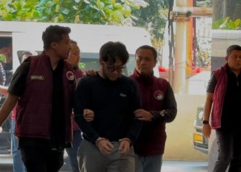 Jejak Pelarian Bendahara Gembong Narkoba Fredy Pratama di Indonesia