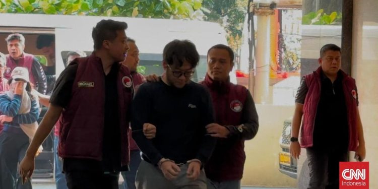 Jejak Pelarian Bendahara Gembong Narkoba Fredy Pratama di Indonesia