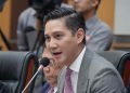 Fraksi Gerindra Menolak Pernyataan Budi Djiwandono soal Pengawasan Gibran