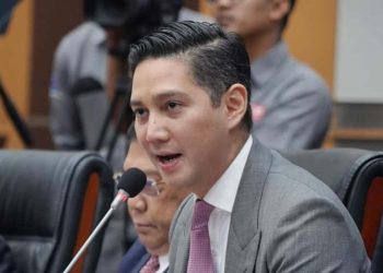 Fraksi Gerindra Menolak Pernyataan Budi Djiwandono soal Pengawasan Gibran