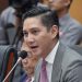 Fraksi Gerindra Menolak Pernyataan Budi Djiwandono soal Pengawasan Gibran