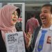 Roy Suryo dan Dokter Tifa Dikirim ke Kejari Jakarta Selatan Besok