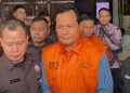 Kasus Bupati Muara Enim, ICW: WTP Kini Menjadi Komoditas