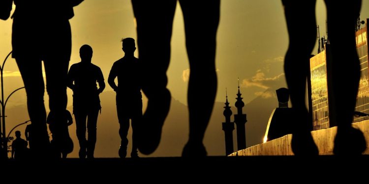 Danrem Brigjen Yuniar Beli 4 Tiket untuk Jogja Maraton menurut TNI AD
