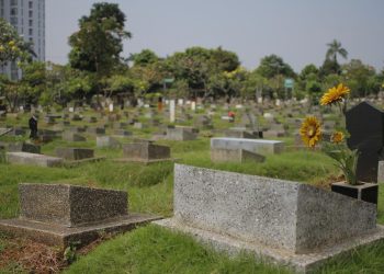 Soal Dapur Fiktif Terdeteksi di Kuburan, Ini Kata Korwil Cilacap