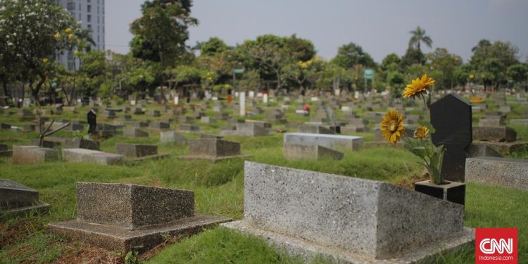 Soal Dapur Fiktif Terdeteksi di Kuburan, Ini Kata Korwil Cilacap