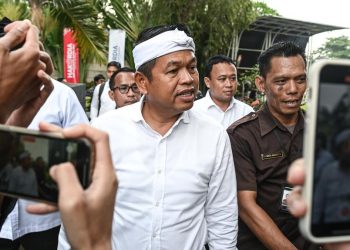 Revitalisasi Museum Pajajaran Bogor Menggunakan Anggaran Rp9 Miliar