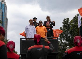 Partai Buruh di Indonesia Kurang Kesadaran Kelas dan Dikooptasi oleh Oligarki
