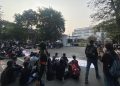 Daftar Tuntutan Aksi Demo Mahasiswa di Bandung
