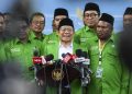 Cak Imin Tunjuk Gus Najmi Sebagai Ketua Harian DPP PKB