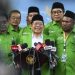 Cak Imin Tunjuk Gus Najmi Sebagai Ketua Harian DPP PKB