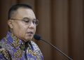 Aspirasi Masyarakat Dibahas Usai Prabowo Copot Dadan Cs di BGN