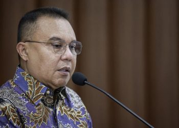 Aspirasi Masyarakat Dibahas Usai Prabowo Copot Dadan Cs di BGN