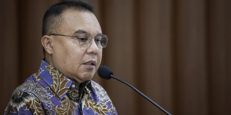 Aspirasi Masyarakat Dibahas Usai Prabowo Copot Dadan Cs di BGN
