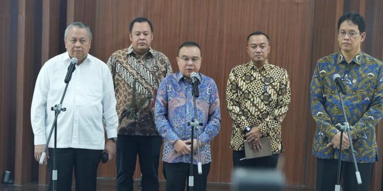 Apresiasi Langkah Baru Bank Indonesia untuk Perkuat Rupiah