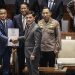 Poin-Poin Penting Perubahan UU Polri yang Baru Disetujui oleh DPR