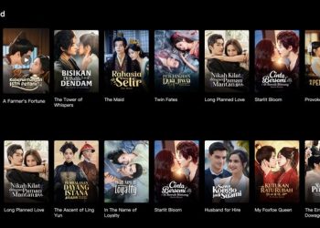 OJK Ingatkan Penipuan Modus Baru Melalui Tontonan Drama China
