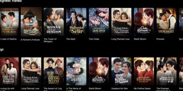 OJK Ingatkan Penipuan Modus Baru Melalui Tontonan Drama China