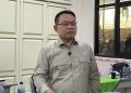 KSP Dudung Kunjungi YTR dan Sampaikan Pesan Prabowo