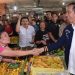 Jokowi Blusukan ke Lampung Selama Tiga Hari dengan Jadwal dan Lokasi yang Ditetapkan