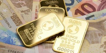 Bisa Capai Enam Ribu Dolar per Ounce?