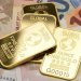 Bisa Capai Enam Ribu Dolar per Ounce?