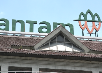 Rombak Direksi dan Komisaris Antam, Berikut Susunan Terbaru