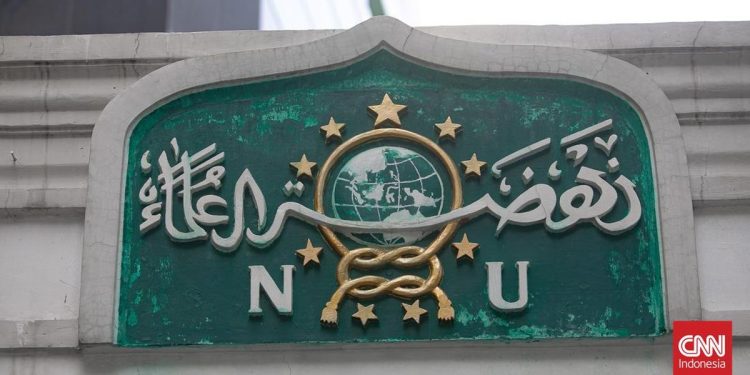 Muktamar PBNU: Munas dan Konbes NU di Kediri pada 20-21 Juni