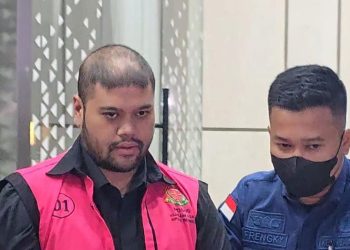 Nama Baru Terungkap, Berikut 6 Tersangka Kasus Korupsi MBG