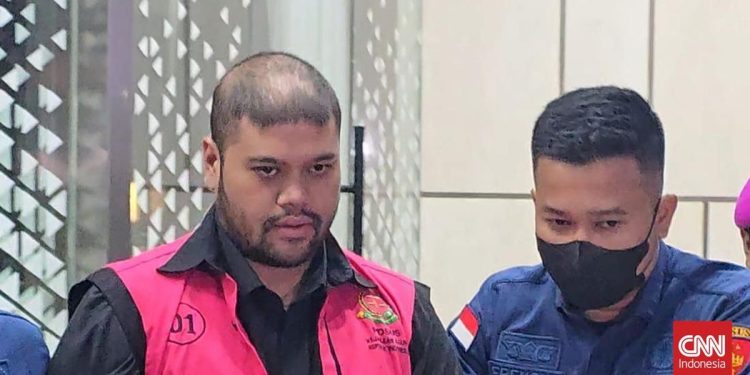 Nama Baru Terungkap, Berikut 6 Tersangka Kasus Korupsi MBG