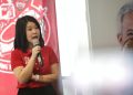 Ada yang Dipercepat Jelang Jokowi Resmi Berjaket PSI Menurut Grace