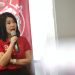 Ada yang Dipercepat Jelang Jokowi Resmi Berjaket PSI Menurut Grace