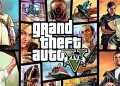 Upgrade Gratis GTA 5 Menjelang GTA 6 untuk Pemain Lama Harus Cek Ini