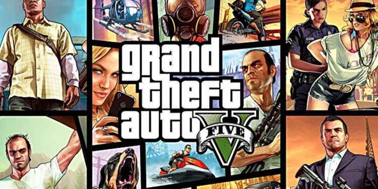 Upgrade Gratis GTA 5 Menjelang GTA 6 untuk Pemain Lama Harus Cek Ini