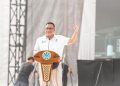 Krisis Iklim, Menteri Lingkungan Hidup Soroti Keterkaitan Manusia dan Alam