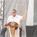 Krisis Iklim, Menteri Lingkungan Hidup Soroti Keterkaitan Manusia dan Alam