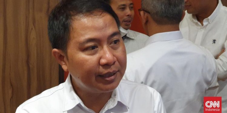 Hilman Latief Berhati-hati Berbicara Setelah Diperiksa KPK Terkait Kasus Kuota Haji