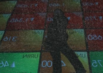 OJK Harap MSCI Menjadi Titik Balik Bursa RI dan Kembalinya Investasi Asing