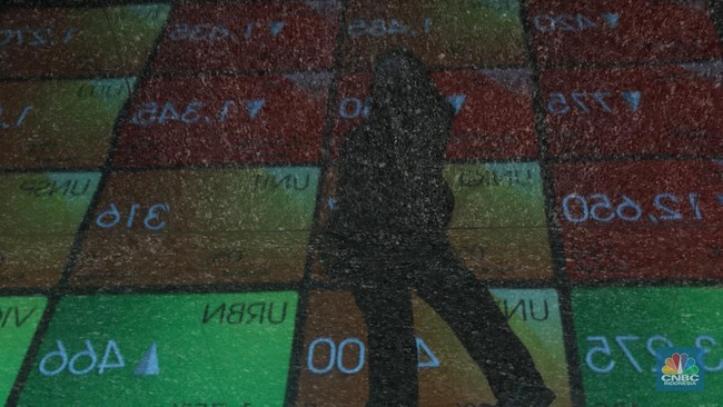 OJK Harap MSCI Menjadi Titik Balik Bursa RI dan Kembalinya Investasi Asing
