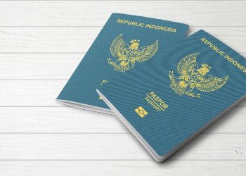 Paspor Jemaah Haji dan Umrah Ditemukan Berserakan di BSD Tangsel, Imigrasi Lakukan Penyidikan