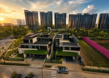 Rumah Rp150 Miliar Island Villa Terjual 6 Unit dalam Beberapa Hari di BSD