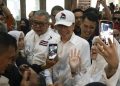 Tidak Ada Perubahan, Tetap Anak Kampung