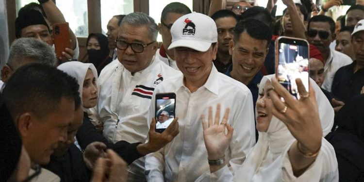 Tidak Ada Perubahan, Tetap Anak Kampung